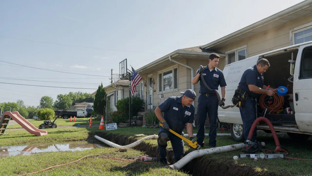 Toilet Installation in Layton, UT near me